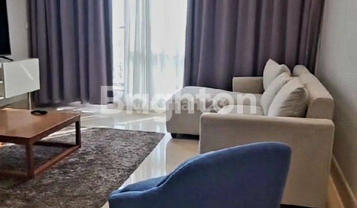 3 BEDROOMS APARTMENT MEWAH LA MAISON  BARITO KEBAYORAN BARU 2