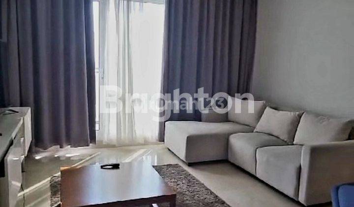 3 BEDROOMS APARTMENT MEWAH LA MAISON  BARITO KEBAYORAN BARU 1