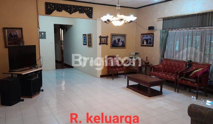 RUMAH SIAP HUNI TERAWAT DI CIRENDEU 2