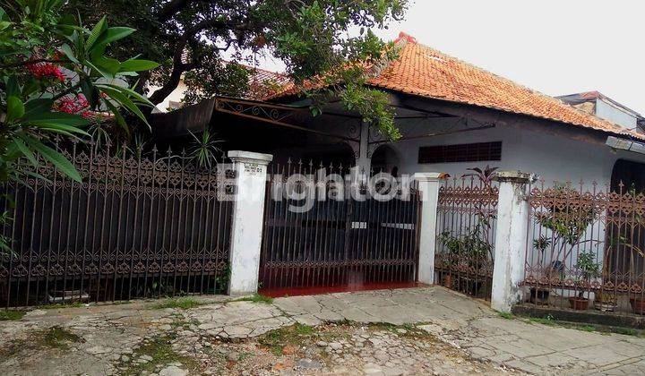 RUMAH SIAP HUNI ADA PAVILIUN NYAMAN DI CILEDUG 2