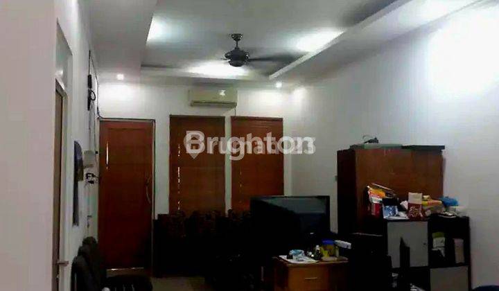 RUMAH COCOK UNTUK KOST DAN KANTOR DI BENDHIL 2