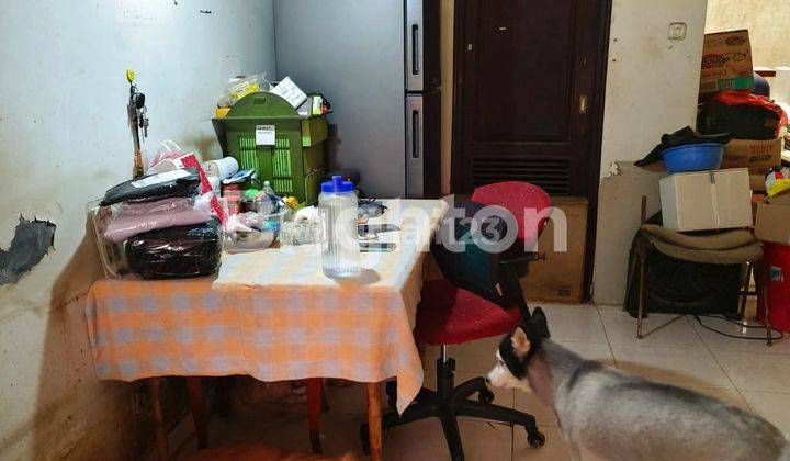 RUMAH SIAP HUNI TERAWAT DI PONDOK CABE TANGSEL 2