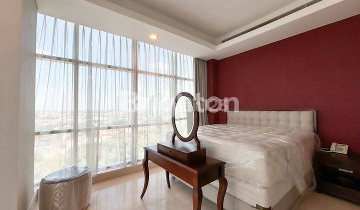 4BR APARTEMEN MEWAH LA MAISON KEBAYORAN BARU 1