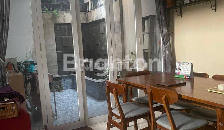 RUMAH ASRI TERAWAT DI BINTARO 2