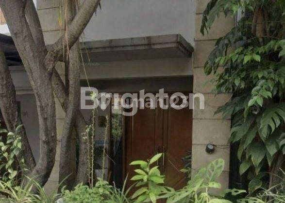 RUMAH CANTIK DI TEBET COCOK UNTUK INVEST 1