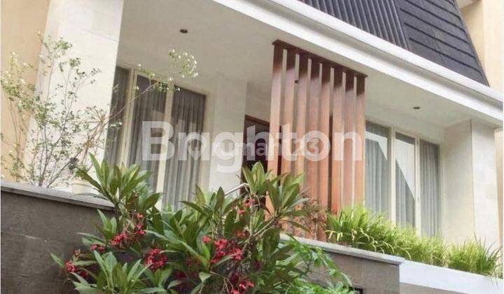 RUMAH MODERN UNTUK INVEST SELALU TER DIKEMANG 1