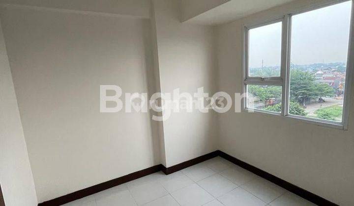 APARTEMEN SIAP HUNI DEKAT TOLL DI CINERE