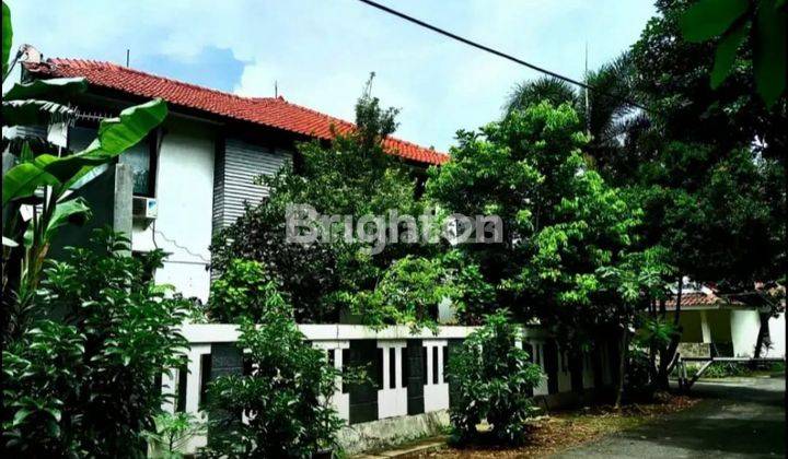 RUMAH HOOK ASRI SIAP HUNI DEKAT POLSEK JAGAKARSA 2