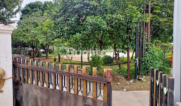 Tanah Siap Bangun Lokasi Strategis di Pejaten