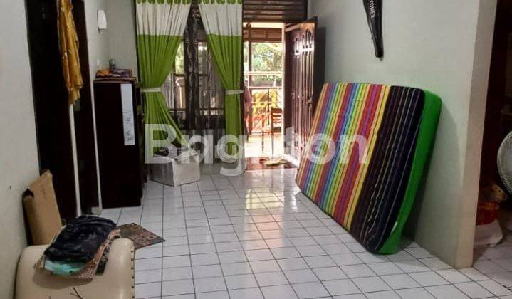 RUMAH SIAP HUNI STRATEGIS DI DEPOK II 2