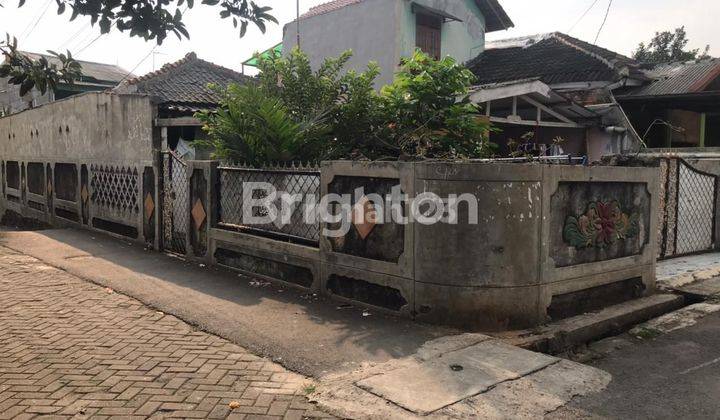 RUMAH SIAP HUNI TERAWAT DI JAGAKARSA 1