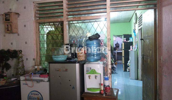 RUMAH SIAP HUNI TERAWAT DI JAGAKARSA 2