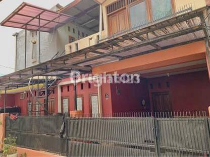 RUMAH KOST TERAWAT STRATEGIS  DI TEBET 1