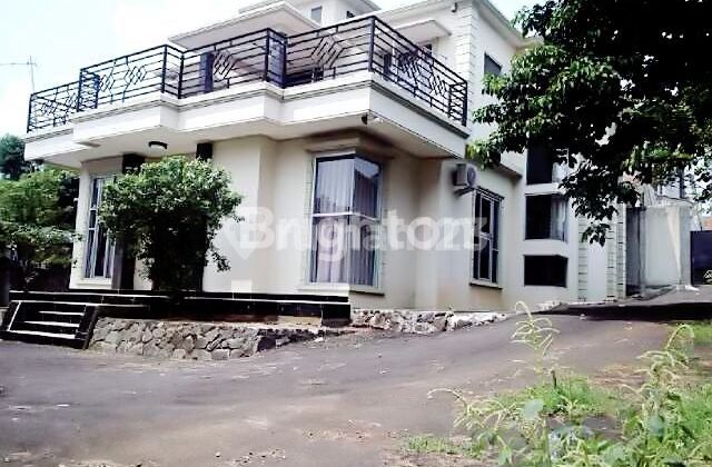 Elegant and Charming House in Jagakarsa