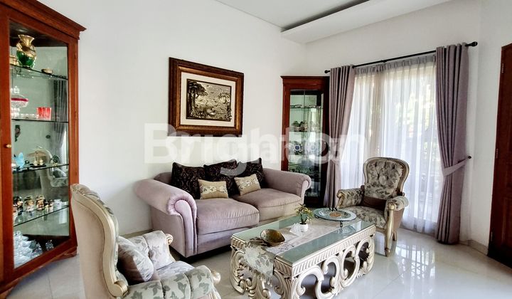 A LUXURIOUS AND BEAUTIFUL HOUSE IN THE ELITE BCI CINERE COMPLEX