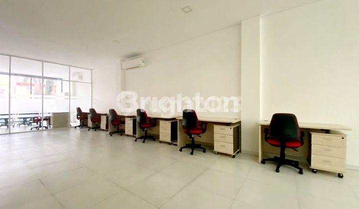 NEW BEAUTIFUL RUKO RECENTLY RENOVATED IN CINERE 2