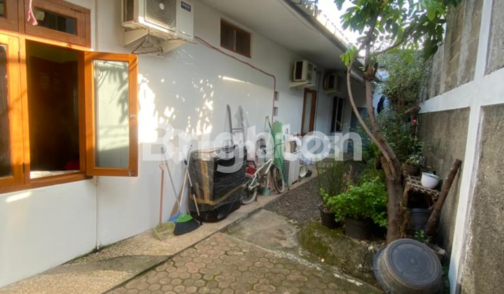 RUMAH SIAP HUNI STRATEGIS DI CIDODOL KEBAYORAN LAMA 2