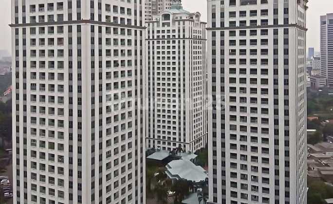3+1 BR APARTEMEN PAVILION SELANGKAH KE CITY WALK & SUDIRMAN