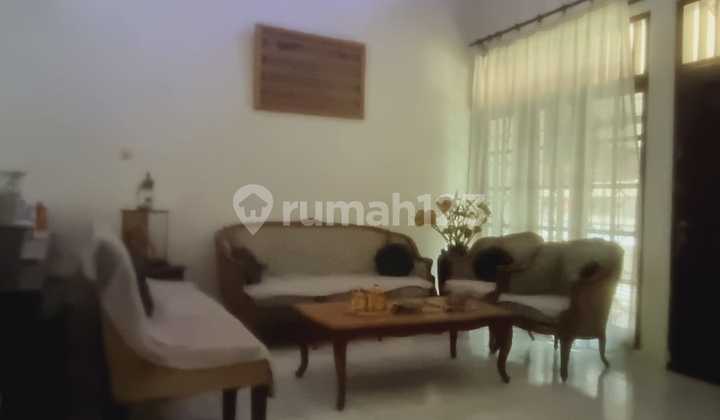 RUMAH STRATEGIS SELANGKAH KE CITOS DAN TOLL JORR & DESARI 2