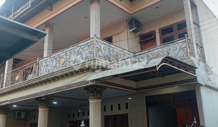 318. Dijual Rumah 2 Lantai Siap Huni SHM di Bintaro 3 Pondok Betung Tangsel - Tanah 190M² , Harga Terbaik