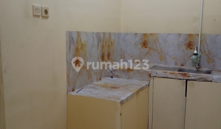 514. Disewakan Rumah di Jalan Kh Moch Kup Pinang Kota Tangerang Dekat Masjid Jami' Al Ijtihad dan Smk Asy Syifa Tangerang 2