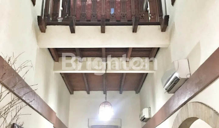 424. Murah Dijual Rumah Siap Huni di Jelambar Grogol Dekat Central Park & Citra Land Mal Taman Anggrek Jakarta Barat