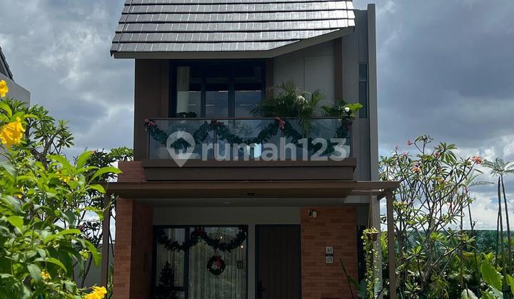 P118. Dijual Rumah di Kalideres The Forestine At Citra Garden City A New Chapter Of Harmonious Living In West Jakarta.