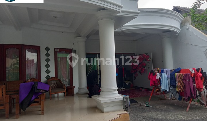 431. Turun Harga Dijual Rumah di Ketapang Cipondoh Kota Tangerang Strategis 5 Menit ke Green Lake City - Dekat Tol 2