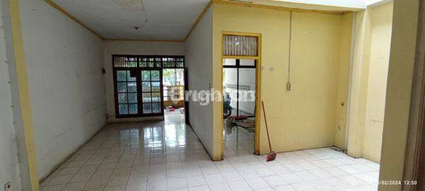 172. Disewa Cepat Murah Rumah Disewakan Rumah 1,5 Lantai di Harapan Baru 1 bekasi 5 menit dekat stasiun cakung jakarta timur 2