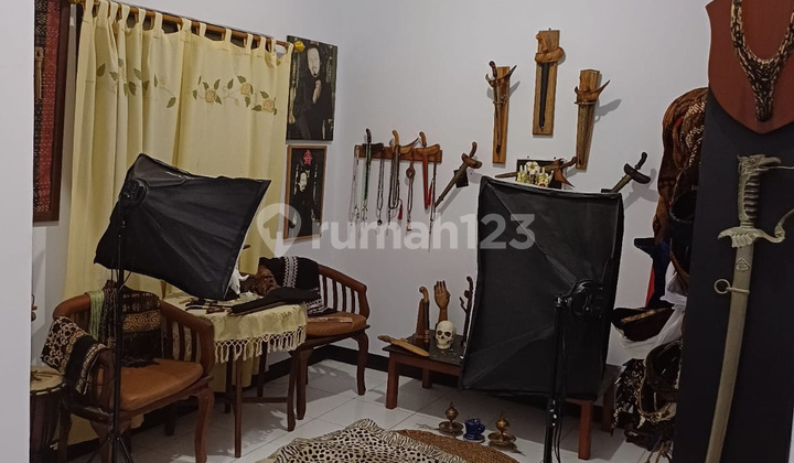 25. Turun Harga Murah Dijual Cepat Rumah 2 Lantai di Permata Depok Sektor Safir Pondok Jaya – Siap Huni & Strategis Dekat Stasiun Citayam, Kampus UI dan Tol Margonda 2