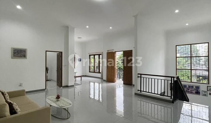 29. Murah Dijual Cepat Rumah 2 Lantai Mewah Pondok Pinang Jakarta Selatan Siap Huni - Lokasi Premium Strategis 29. Murah Dijual Cepat Rumah 2 Lantai Mewah Pondok Pinang Jakarta Selatan Siap Huni - Lokasi Premium Strategis