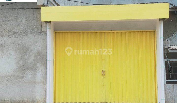244. Disewakan KIOS STRATEGIS di tengah keramaian Pasar Lembang Ciledug – Kota Tangerang Banten ideal untuk berbagai jenis usaha 1