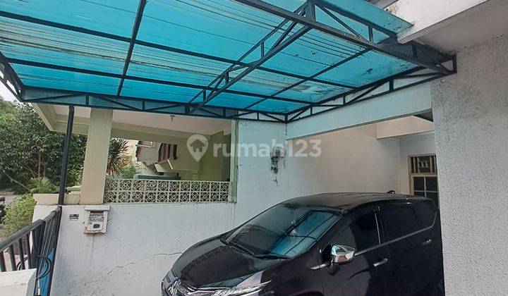 Dijual Cepat Rumah di Cipinang Indah 2 Duren Sawit Jakarta Timur 2