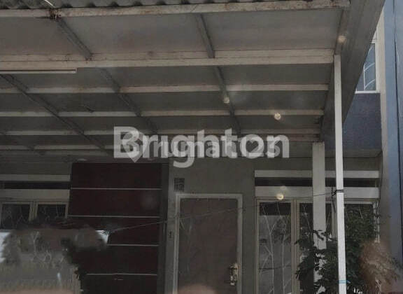 498. Dijual Rumah Metland Cakung Jakarta Timur Cluster Victoria 498. Dijual Rumah Metland Cakung Jakarta Timur Cluster Victoria