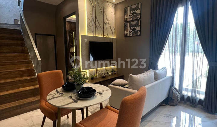 P73. Dijual Rumah 2 Lantai di Cluster Elora Tera Damai Bekasi Siap Huni tinggal 1 Unit lagi P73. Dijual Rumah 2 Lantai di Cluster Elora Tera Damai Bekasi Siap Huni tinggal 1 Unit lagi