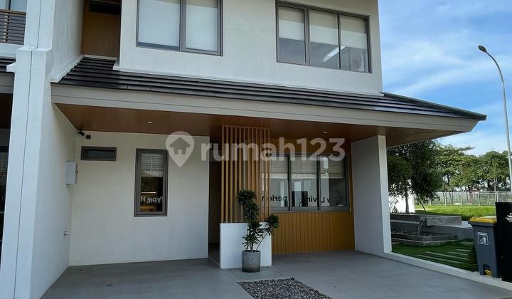 P84. Dijual Rumah Baru Ala Jepang di Hoshi Asera Nishi Harapan Indah Bekasi – Tipe H7 Lebar 7 Meter, Siap Huni P84. Dijual Rumah Baru Ala Jepang di Hoshi Asera Nishi Harapan Indah Bekasi – Tipe H7 Lebar 7 Meter, Siap Huni