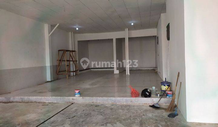 115. Disewakan Ruko Strategis di Ciledug Petukangan Utara Jakarta Selatan Lokasi Super Prime Dan Luas  2