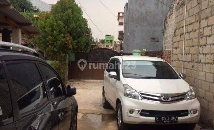 160. DISEWAKAN RUMAH LUAS DI PETUKANGAN SELATAN PESANGGRAHAN JAKARTA SELATAN 2