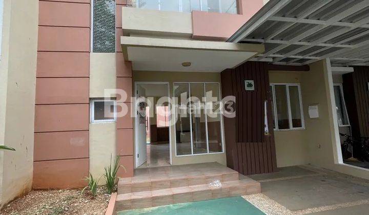 185. Sewa Rumah Mewah Dalam Komplek Elite River Valley Lebak Bulus – Dekat MRT, PIM & Sekolah Internasional 1