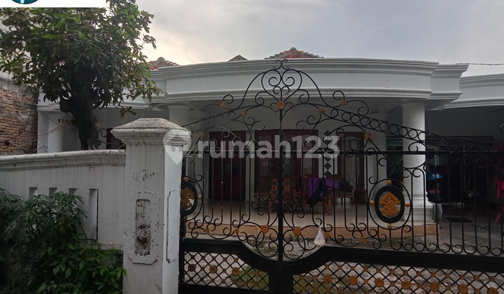 431. Turun Harga Dijual Rumah di Ketapang Cipondoh Kota Tangerang Strategis 5 Menit ke Green Lake City - Dekat Tol