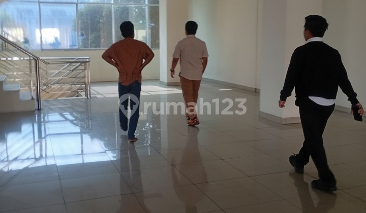 217. For Rent New Office Building in Warung Buncit, Mampang, South Jakarta 217. For Rent New Office Building in Warung Buncit, Mampang, South Jakarta