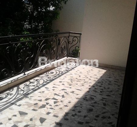 99. Murah Dijual Rumah Mewah 2 Lantai Luas di Kemang Timur, Jakarta Selatan Siap Huni Bebas Banjir 2