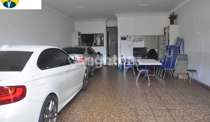 203. Dijual Rumah Mewah Cilandak, Jakarta selatan – Ada Sauna & Kolam Renang, Lokasi Strategis Dekat MRT 2