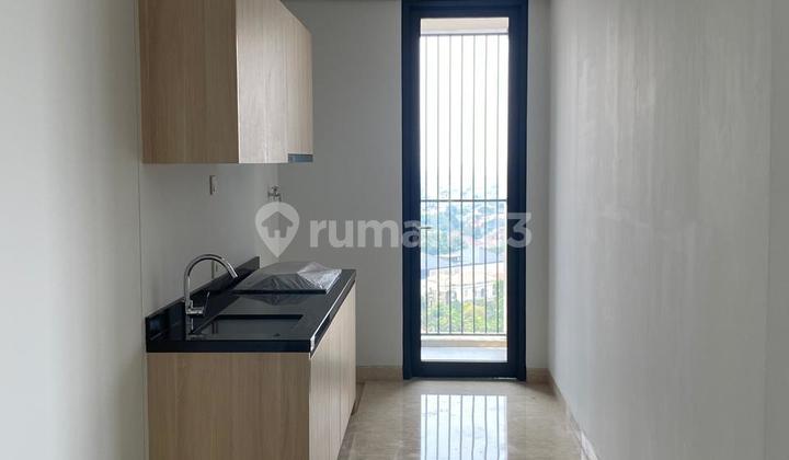 303. Dijual Cepat Apartemen Southgate Elegance Tower Tanjung Barat Jagakarsa Jakarta Selatan – Siap Huni, Lokasi Strategis 2