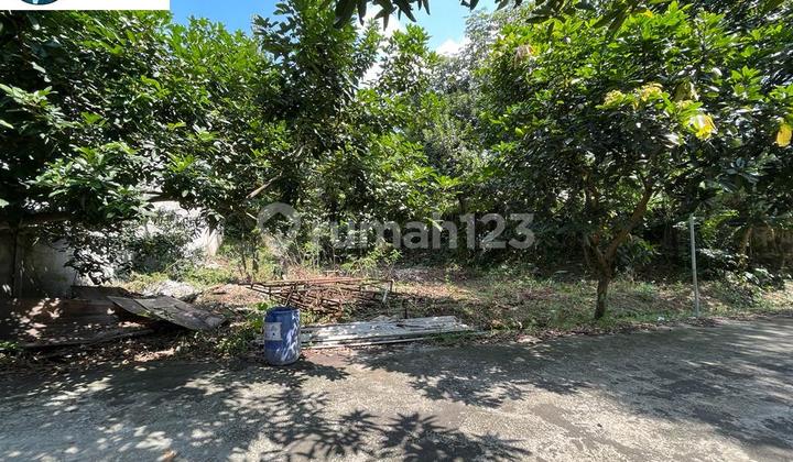 198. Strategic 500 m² Land for Sale in Cibubur DPRD Complex – 30 Meters from Toll Road & Mall, Ideal for Exclusive Residential