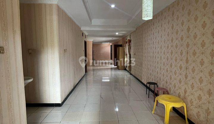 184.  Sewa Rumah Siap Huni 3 Kamar di Taman Harapan Baru Bekasi – Lingkungan Nyaman & Harga Terjangkau 1