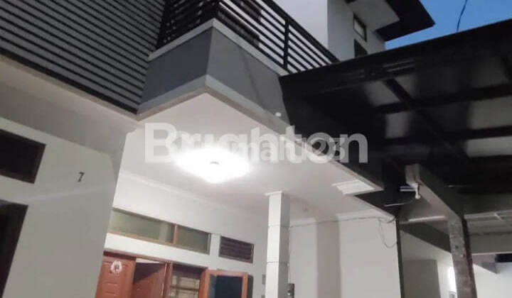 381. Price Drop! For Sale: Duta Harapan Cluster House in North Bekasi Near Summarecon – Flood-Free, Move-In Ready 2