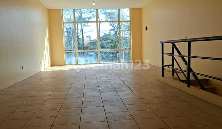 321. Dijual Ruko 3 Lantai Siap Pakai di Mall Metropolis Tangerang City Town Square Banten - Lokasi Strategis Harga Dibawah NJOP