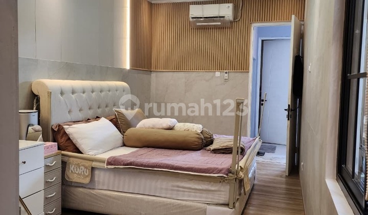 442. Dijual Rumah Full Furnish Siap Huni di Harapan Indah Ifolia Aralia Bekasi Dekat Aeon Ikea - Bebas Banjir 442. Dijual Rumah Full Furnish Siap Huni di Harapan Indah Ifolia Aralia Bekasi Dekat Aeon Ikea - Bebas Banjir