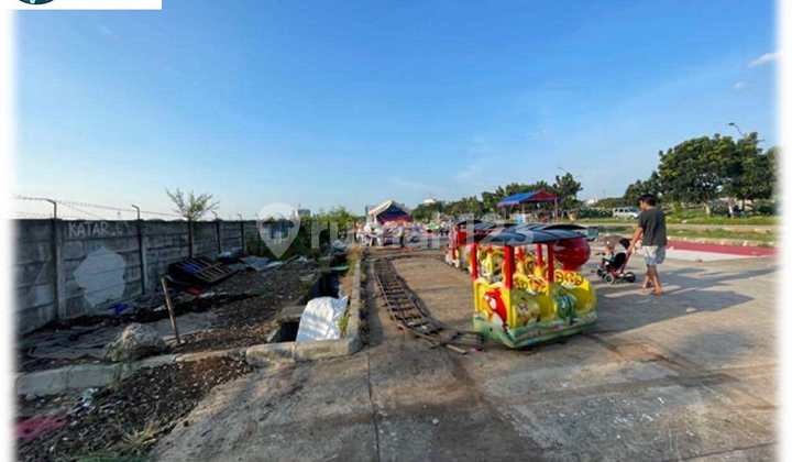 366. 1.6 Hectare Land for Sale in BKT, East Jakarta – Strategic Location Suitable for Housing, Warehouses & Factories. 366. 1.6 Hectare Land for Sale in BKT, East Jakarta – Strategic Location Suitable for Housing, Warehouses & Factories.